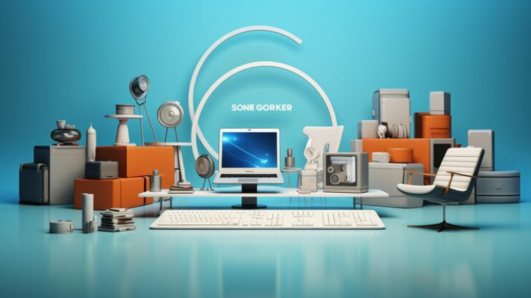 Network infrastructure and technology equipment